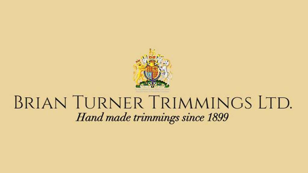 Brian Turner Trimmings Ltd | 116 Sheering Mill Ln, Sawbridgeworth CM21 9ND, UK | Phone: 01279 833415