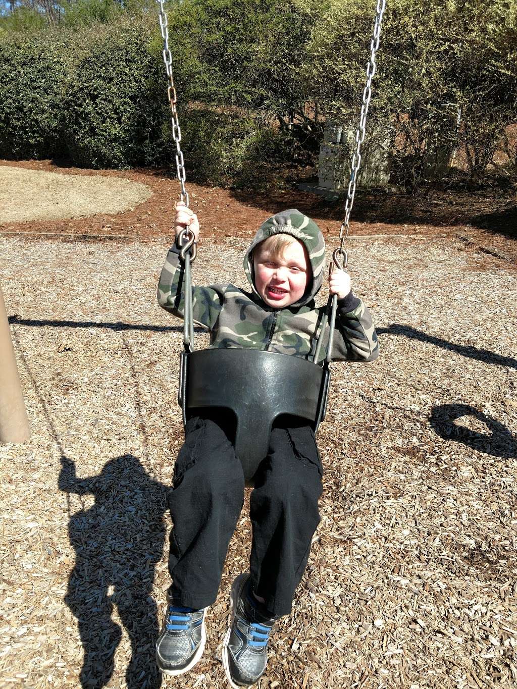 Yacht Club Playground | 18625 Harbor Light Blvd, Cornelius, NC 28031, USA | Phone: (704) 892-6031