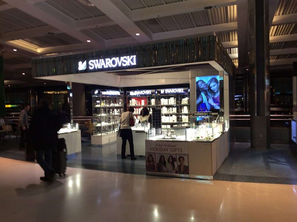 Swarovski Crystal B W I Arprt | BWI Trail, Linthicum Heights, MD 21090, USA | Phone: (410) 850-4825