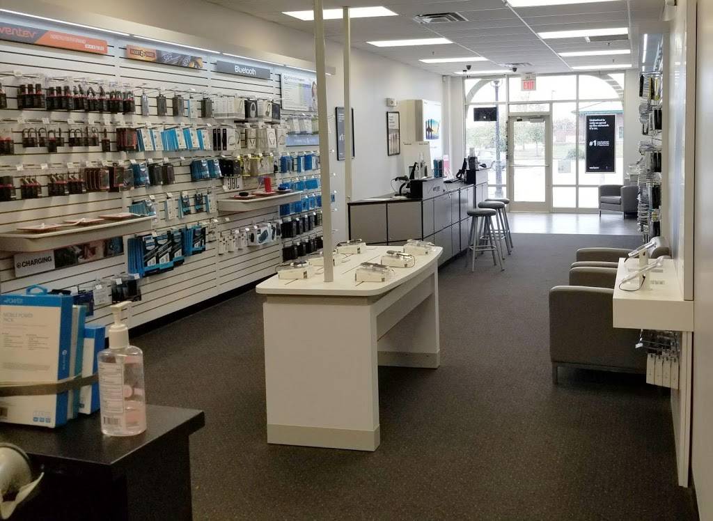 Verizon Authorized Retailer – GoWireless | 6298 Gender Rd, Canal Winchester, OH 43110, USA | Phone: (614) 834-4230