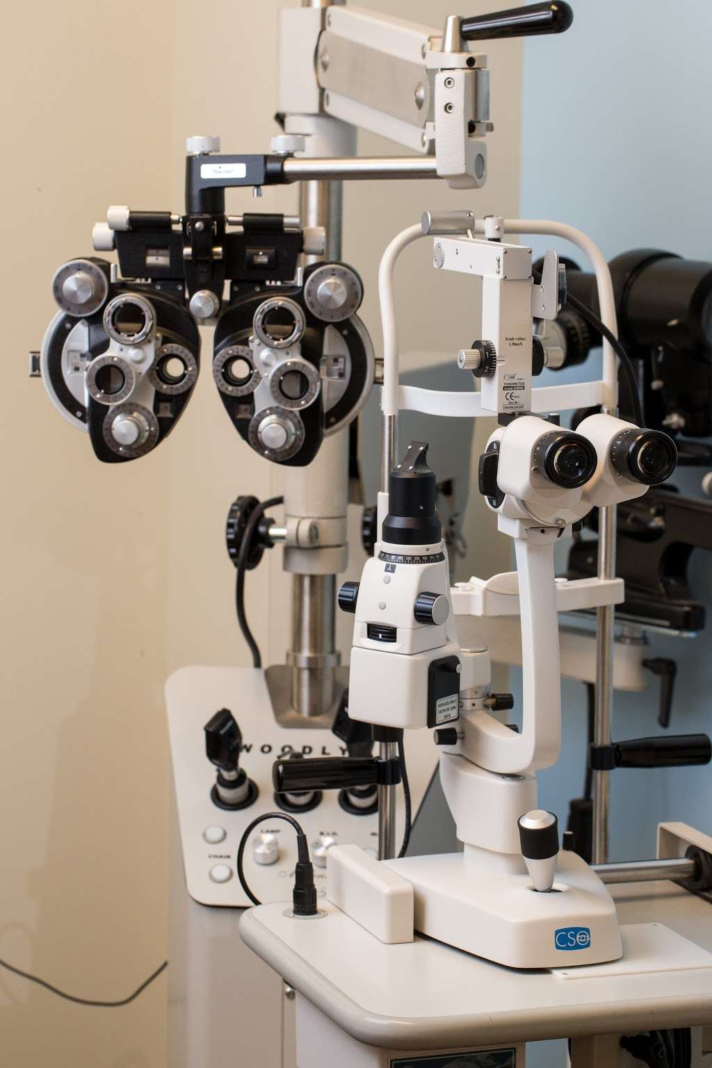 Eye Care Northwest | 1 Wilson Dr, Sparta Township, NJ 07871, USA | Phone: (973) 579-2020