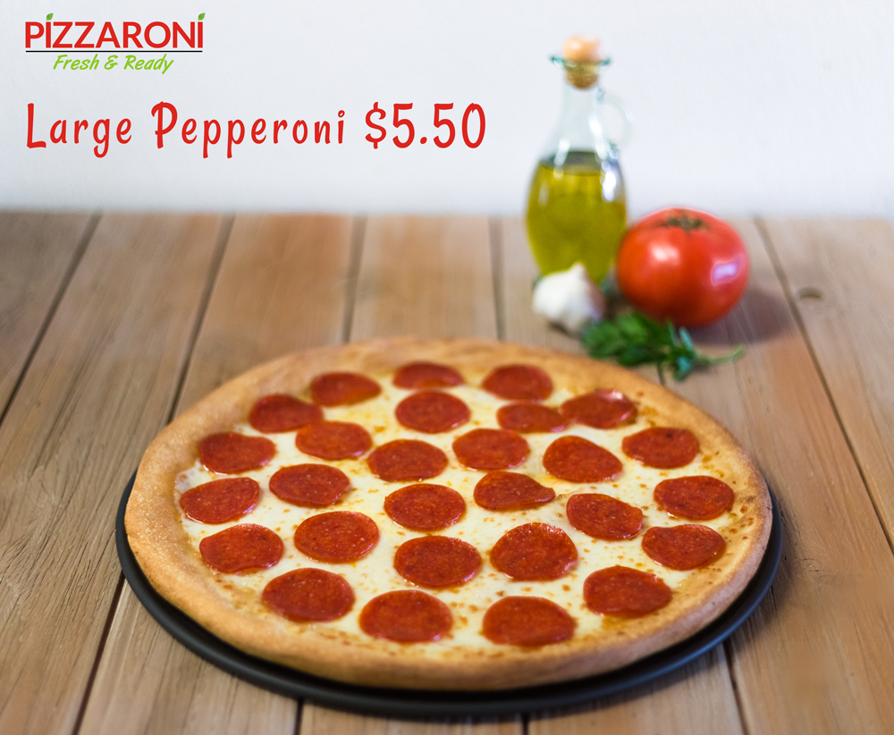 Pizzaroni - Lynwood | 3837 Martin Luther King Jr Blvd, Lynwood, CA 90262 | Phone: (310) 637-7770