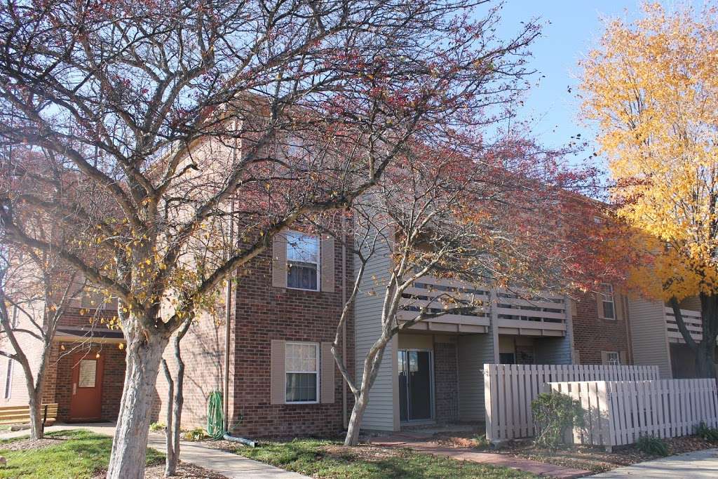 Cambridge Square Apartments of Beech Grove | 335 East Churchman Place, Beech Grove, IN 46107 | Phone: (317) 788-4596