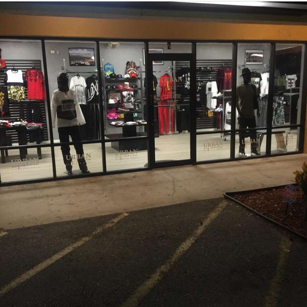 Urban Signature Clothing Store | 4945 S Orange Blossom Trail, Orlando, FL 32839 | Phone: (407) 990-7254