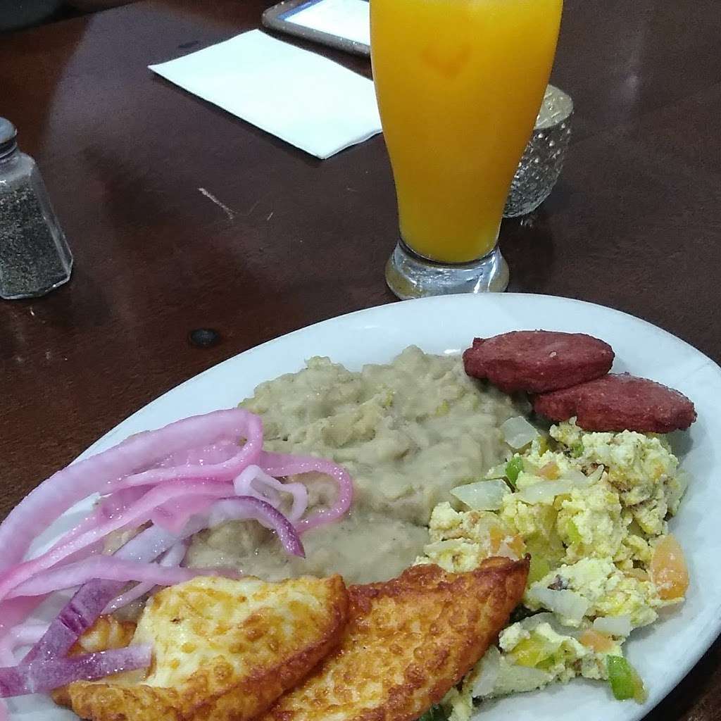 El Rancho Dominicano | 1157 Flatbush Ave, Brooklyn, NY 11226, USA | Phone: (347) 627-9030