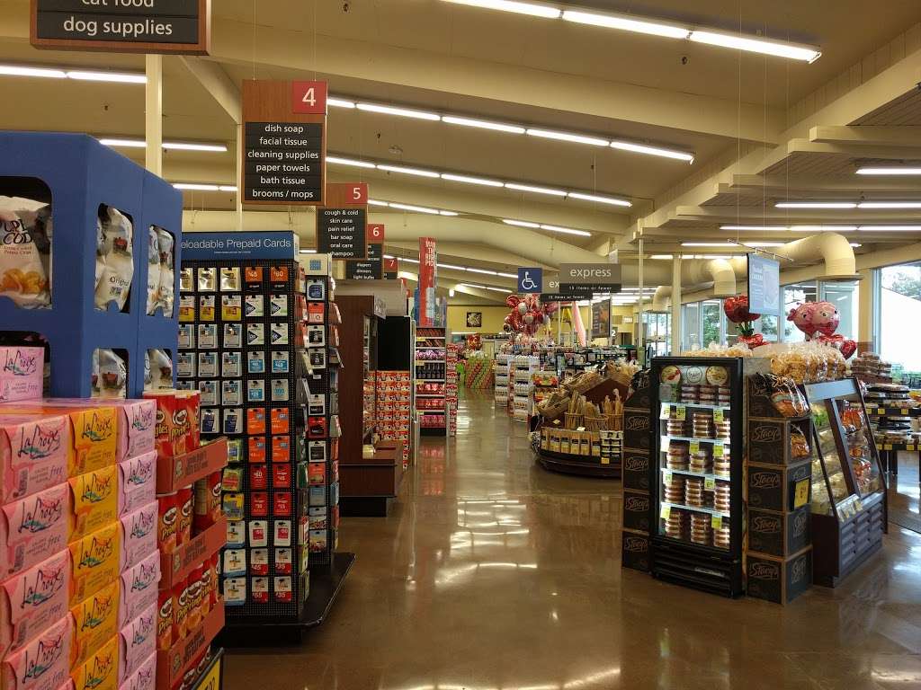 Safeway | 1500 Pollard Rd, Los Gatos, CA 95032 | Phone: (408) 374-2050