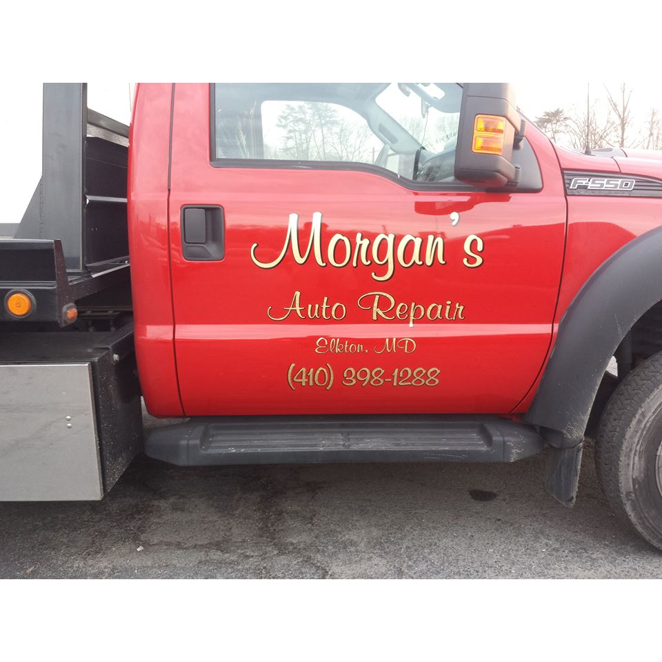 Morgans Auto Repair | 1950 W Pulaski Hwy, Elkton, MD 21921, USA | Phone: (410) 398-1288