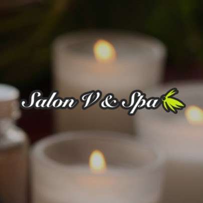 Salon V & Spa | 333 Peterson Rd, Libertyville, IL 60048 | Phone: (847) 380-8260