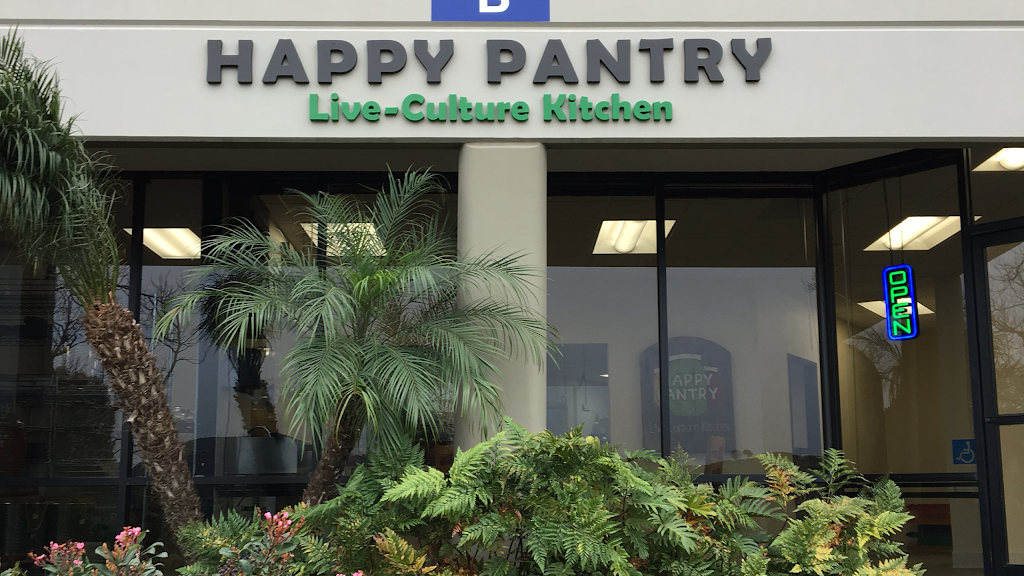 Happy Pantry Carlsbad | 5611 Palmer Way #B, Carlsbad, CA 92010, USA | Phone: (858) 449-4666