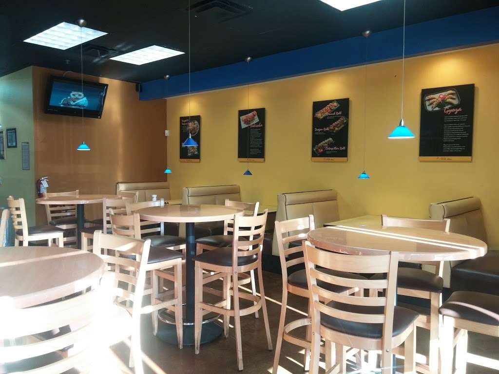 Yogis Grill | 1130 W Grove Ave, Mesa, AZ 85210, USA | Phone: (480) 890-7990