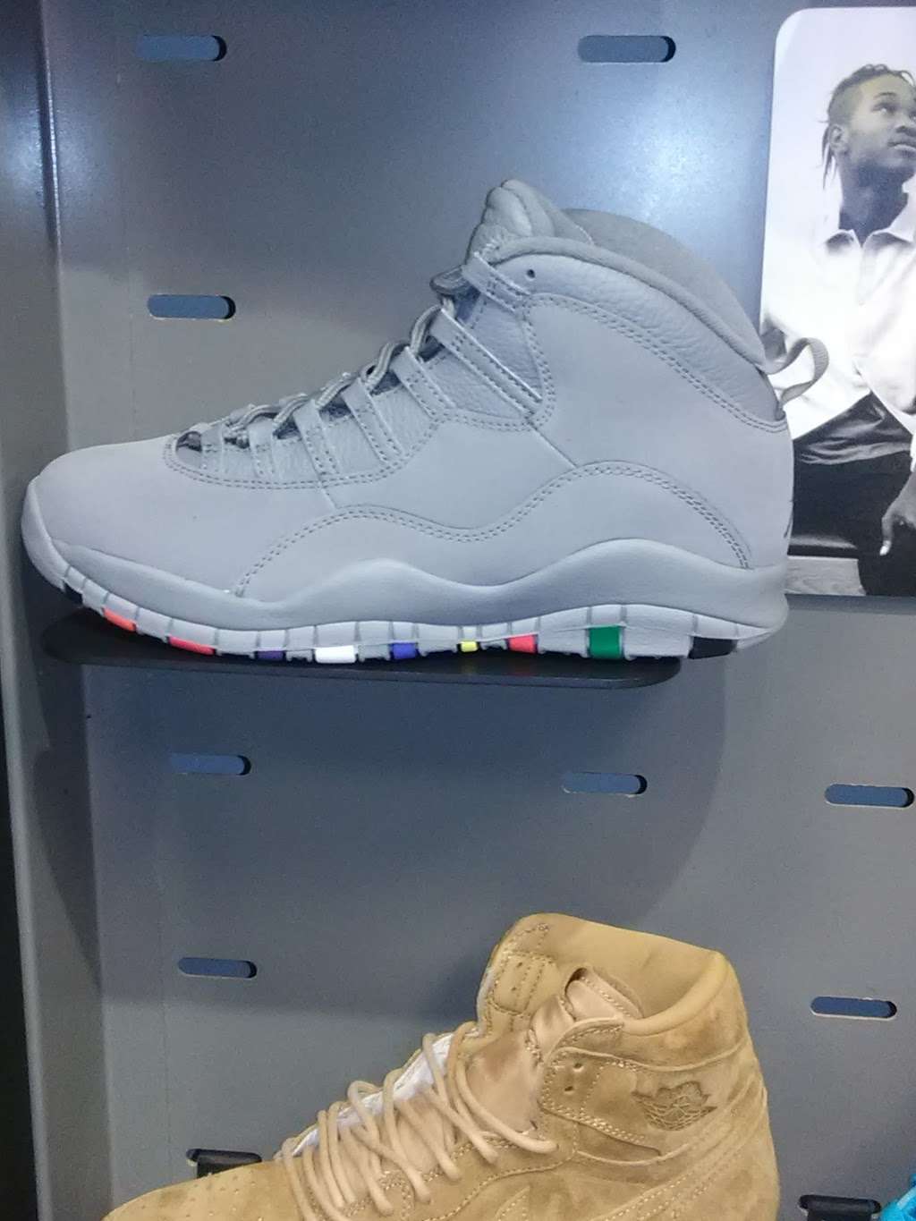 Footaction | 2301 Dave Lyle Blvd Space 162, Rock Hill, SC 29730, USA | Phone: (803) 328-8711