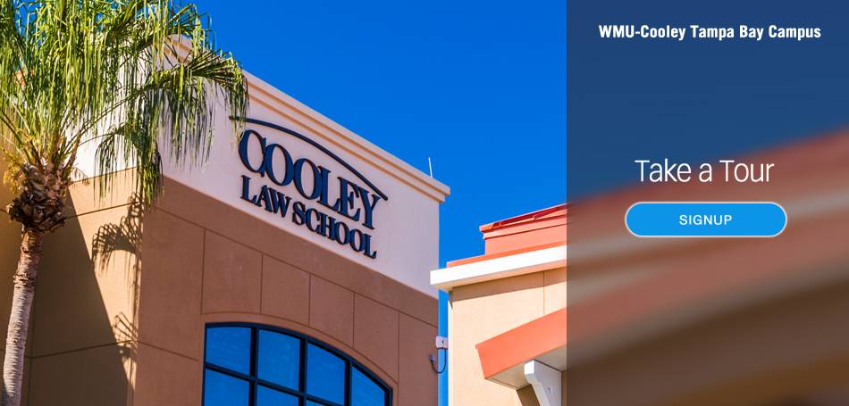 Thomas M. Cooley Law School | 9445 Camden Field Pkwy, Riverview, FL 33578, USA | Phone: (517) 371-5140