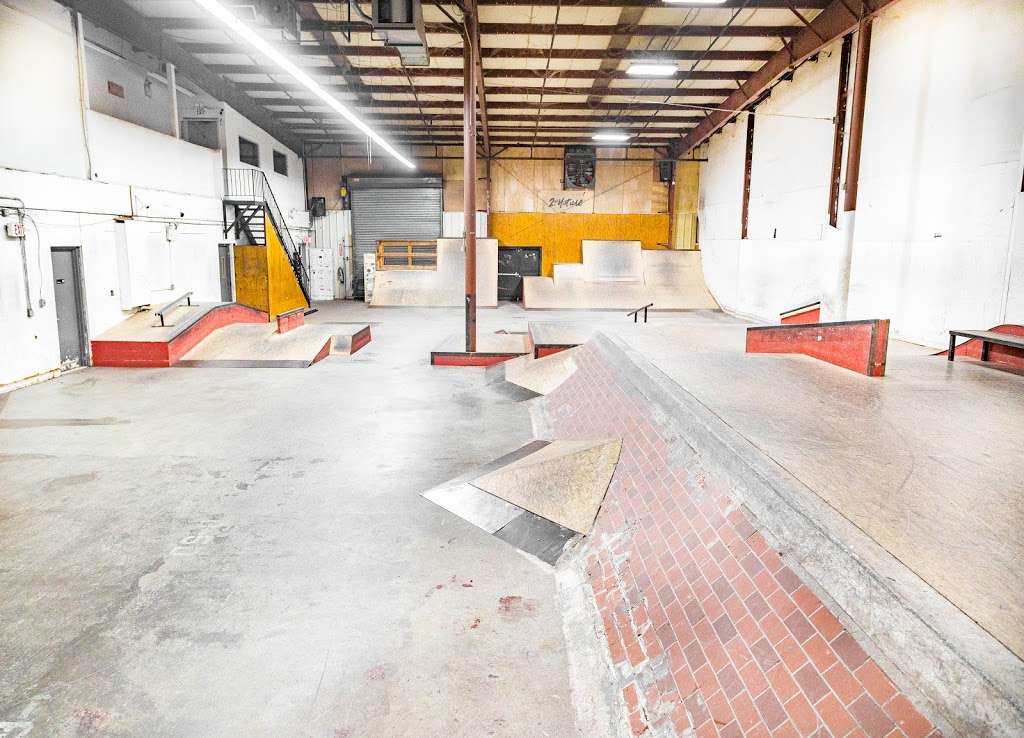 2nd Nature Skateboarding | 1 Highland Industrial Park, Peekskill, NY 10566 | Phone: (914) 402-4624