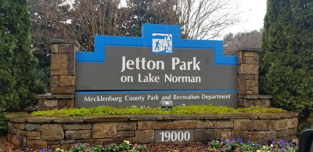 Jetton Park | 19000 Jetton Rd, Cornelius, NC 28031, USA | Phone: (980) 314-1001