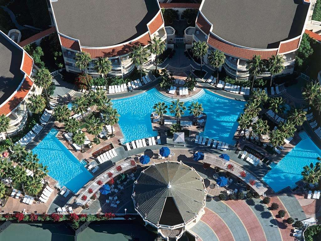 Loews Coronado Bay Resort | 4000 Coronado Bay Rd, Coronado, CA 92118, USA | Phone: (619) 424-4000