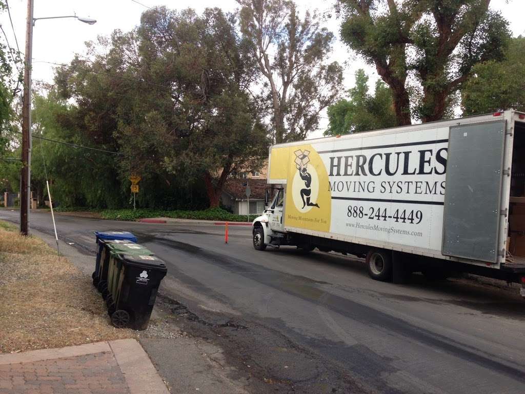 Hercules Moving Systems | 2507 Medford St, Los Angeles, CA 90033, USA | Phone: (866) 888-2842