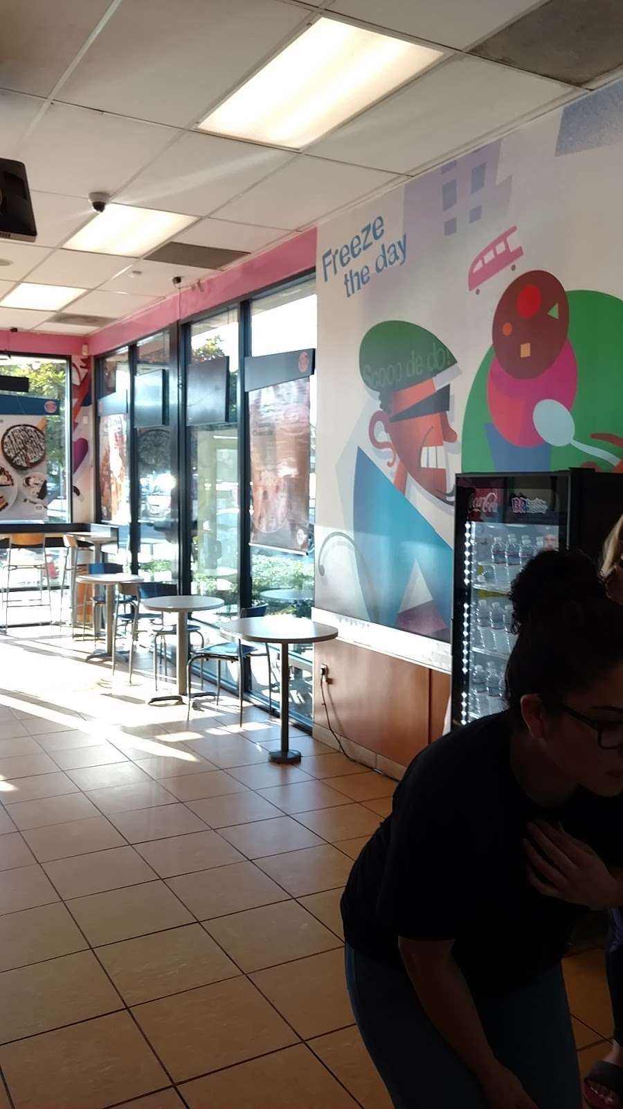 Baskin-Robbins | 1850 Rosecrans Ave, Compton, CA 90220 | Phone: (310) 638-3131