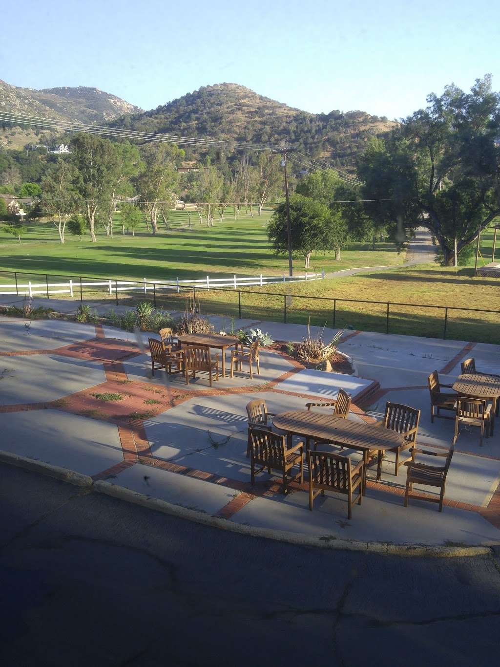 Castle Creek Country Club | 8797 Circle R Dr, Escondido, CA 92026, USA | Phone: (760) 749-2422