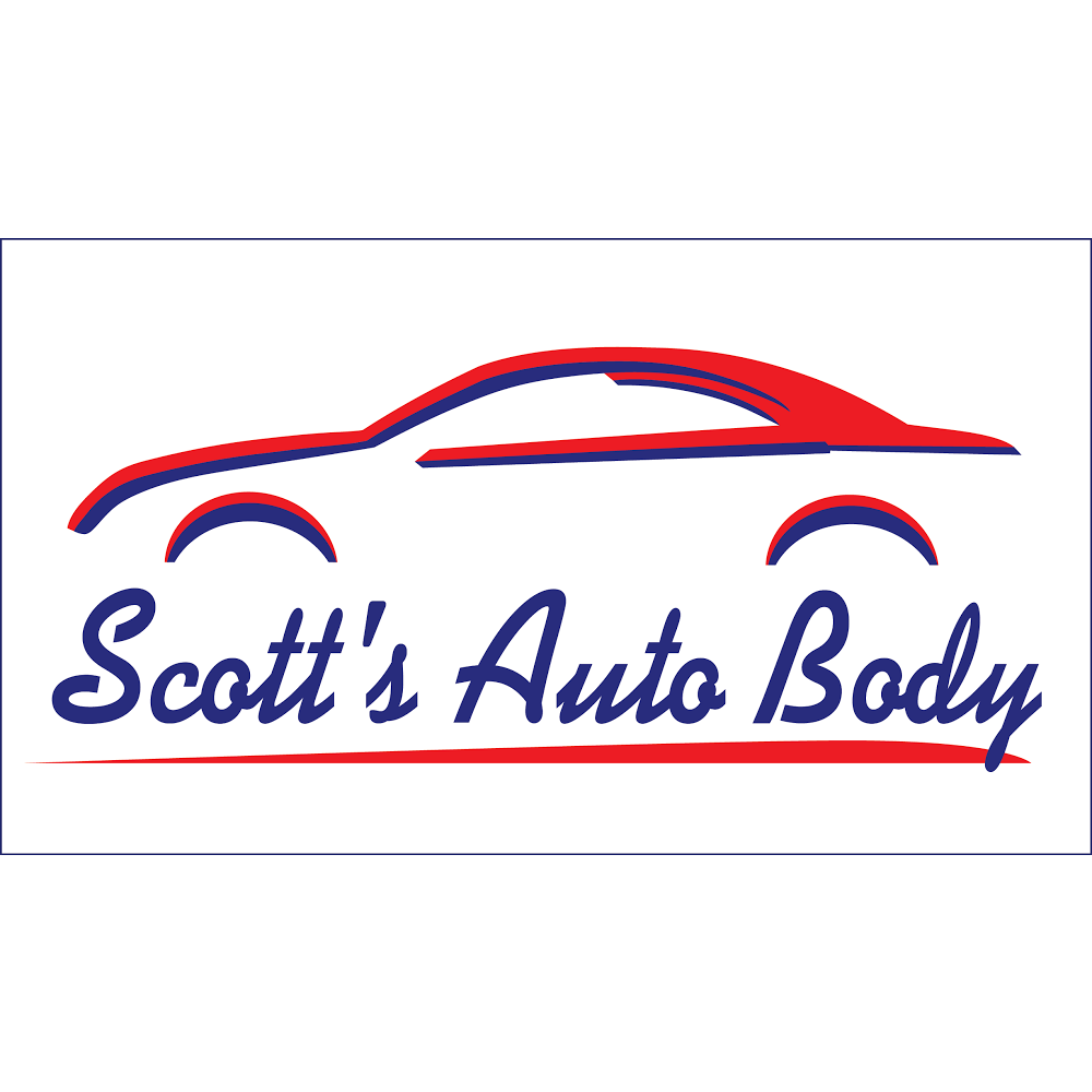 Scotts Auto Body | 117 E H St, Tehachapi, CA 93561, USA | Phone: (661) 822-4432