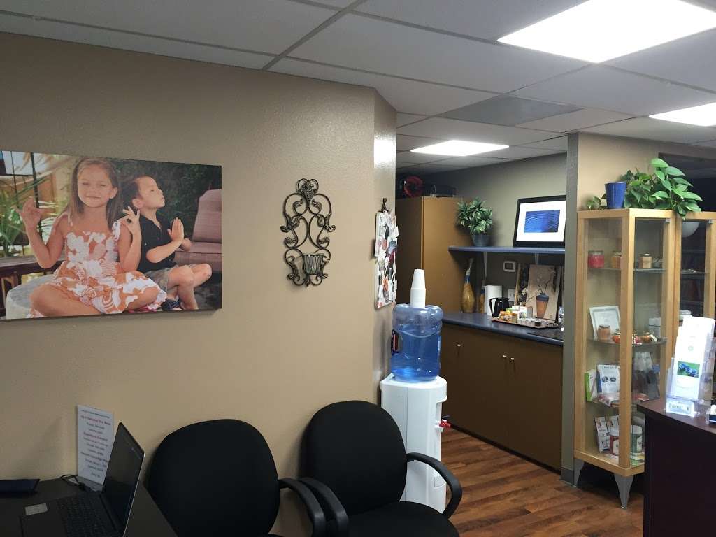 Heal By Hand Wellness Center | 9474 Kearny Villa Rd #113, San Diego, CA 92126, USA | Phone: (858) 578-2070