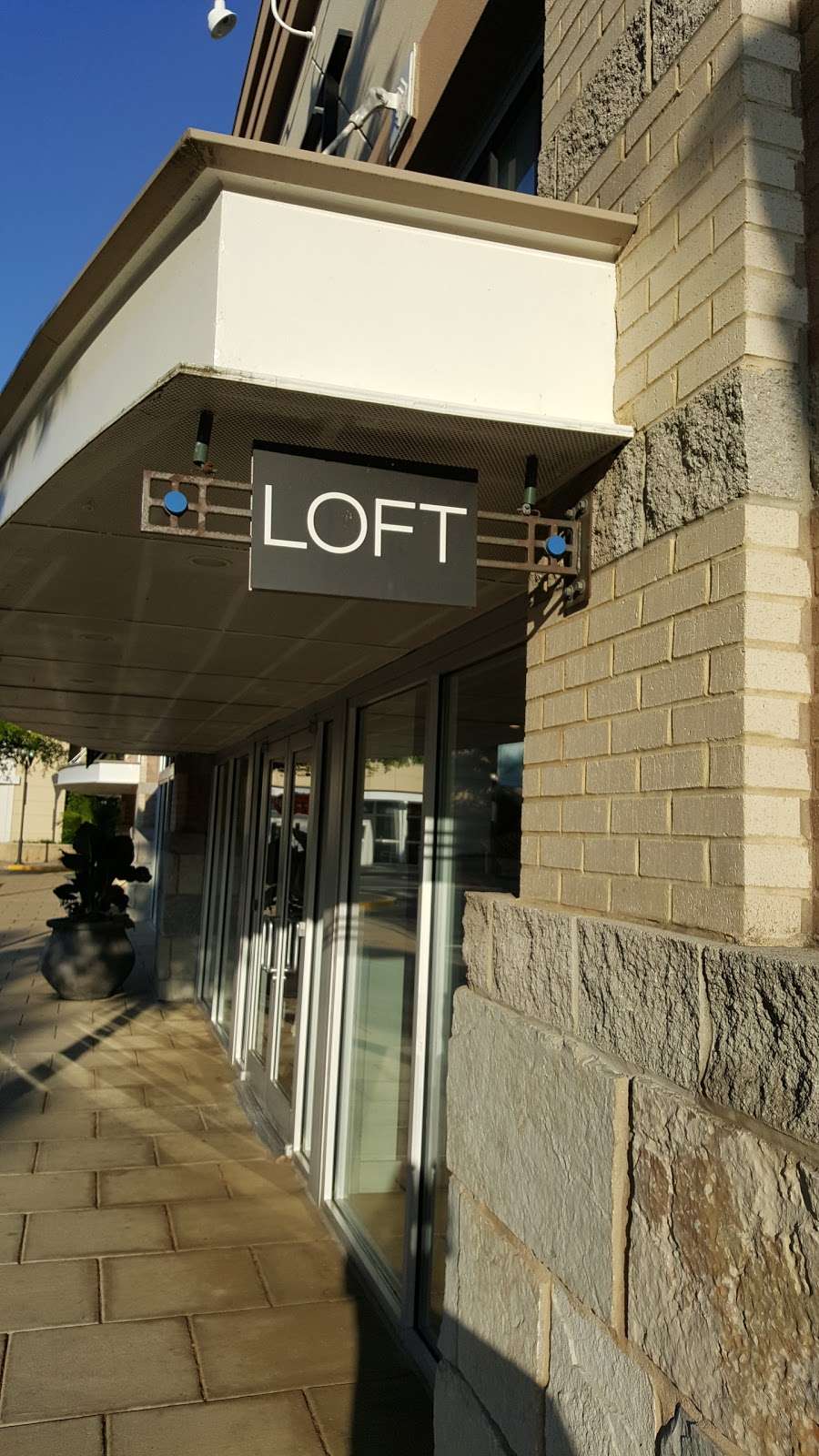 LOFT | 29 Grand Corner Ave, Gaithersburg, MD 20878, USA | Phone: (301) 921-2154