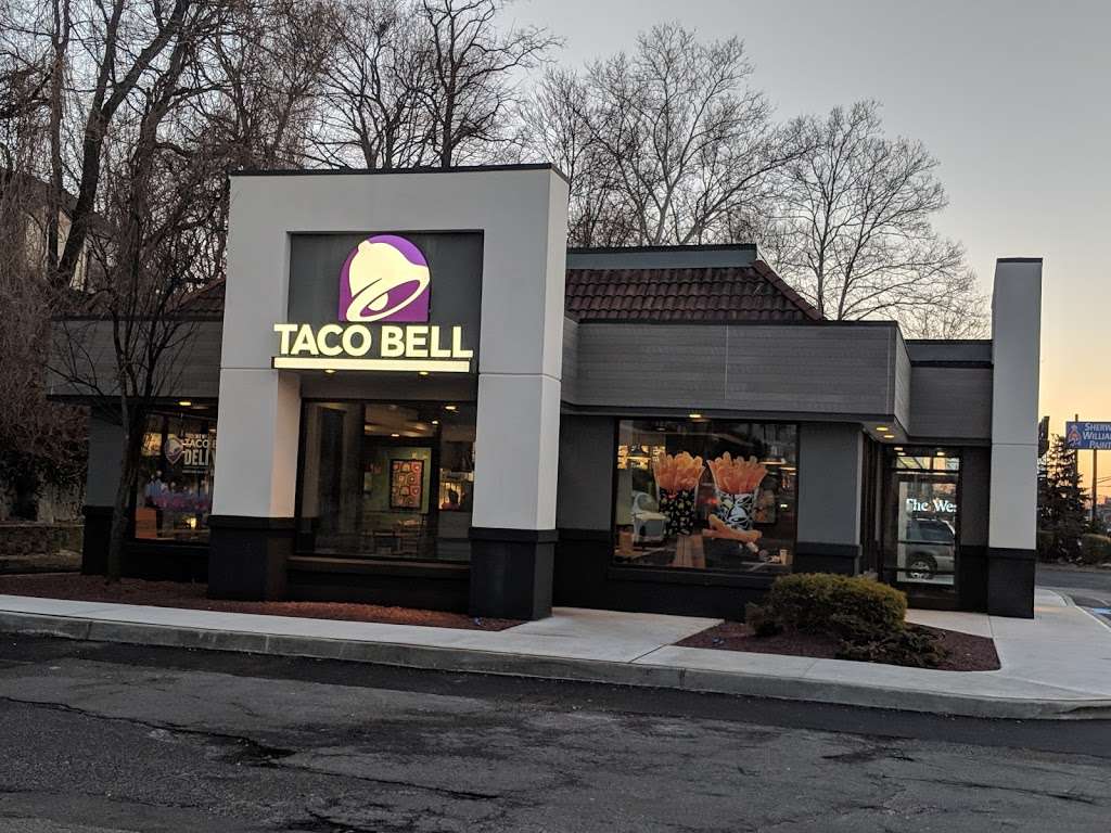 Taco Bell | 1920 Central Park Ave, Yonkers, NY 10710, USA | Phone: (914) 793-9440