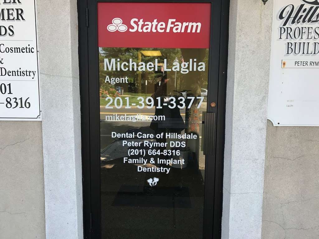 Michael Laglia - State Farm Insurance Agent | 98 Broadway, Hillsdale, NJ 07642 | Phone: (201) 391-3377