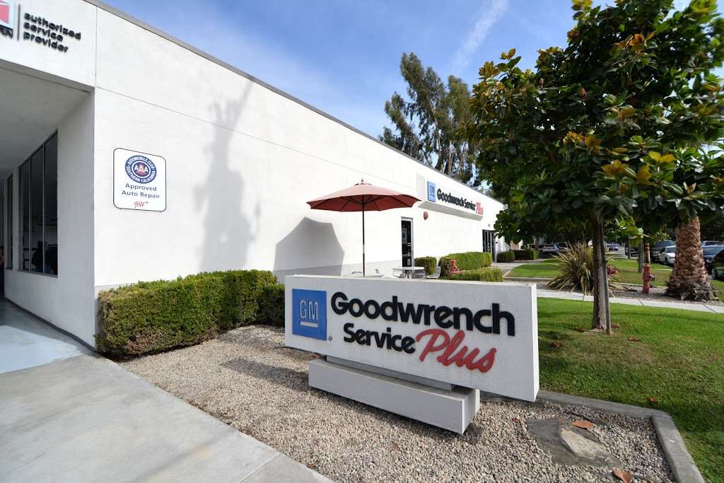 Penske Buick GMC of Cerritos Service Center | 17720 Crusader Ave, Cerritos, CA 90703, USA | Phone: (877) 886-6265