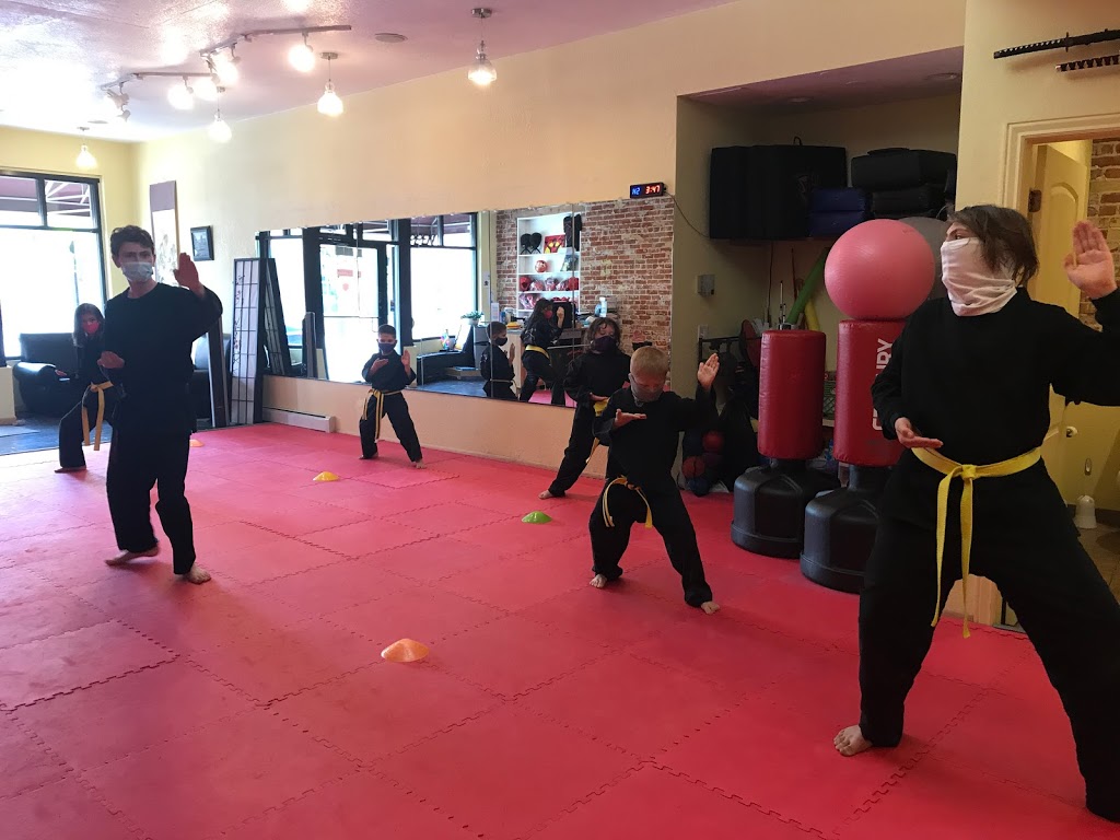 Red Dragon Martial Arts | 7601 Grandview Ave, Arvada, CO 80002, USA | Phone: (303) 550-7967
