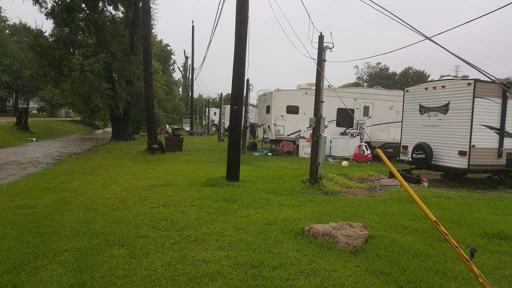 Sheldon Road RV Park | 213 Tower St, Channelview, TX 77530, USA | Phone: (281) 452-0134