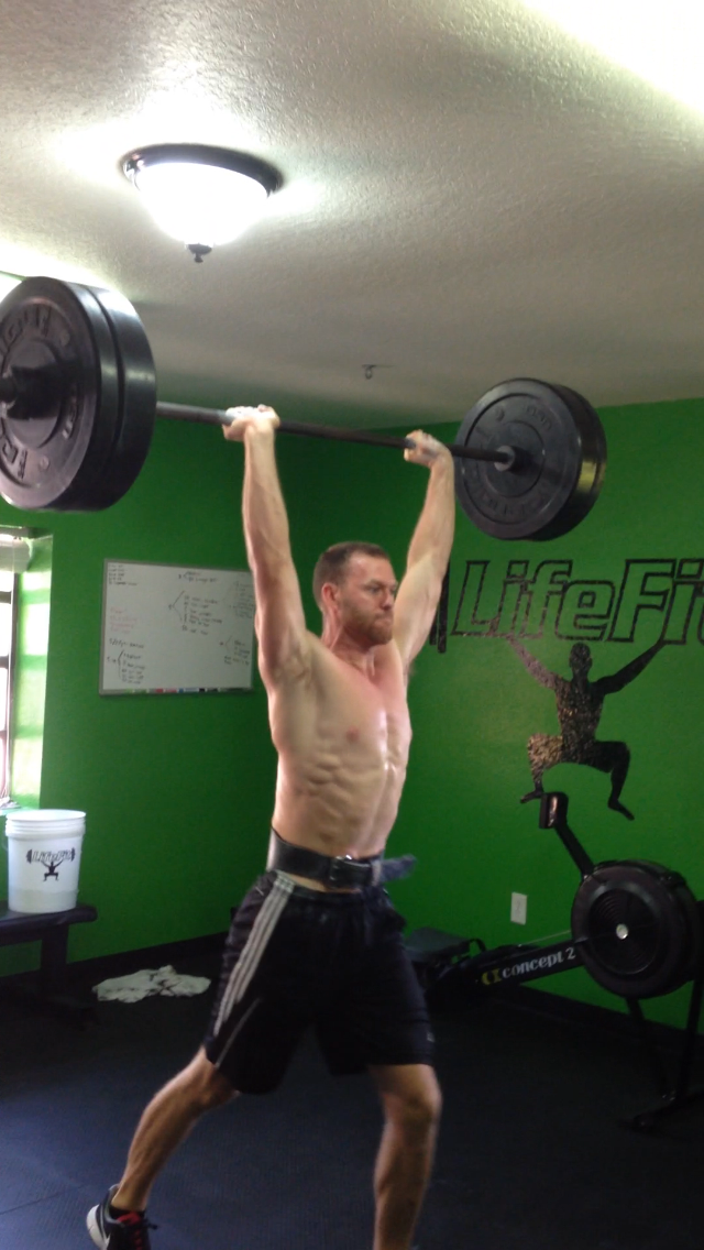 LifeFit Personal Training Studio | 1627 E Edgewood Dr, Lakeland, FL 33803, USA | Phone: (863) 606-1581