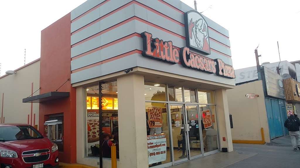 Little Caesars Pizza | Blvd. Diaz Ordaz 137, Col, Santafe, 22117 Tijuana, B.C., Mexico | Phone: 664 626 1308