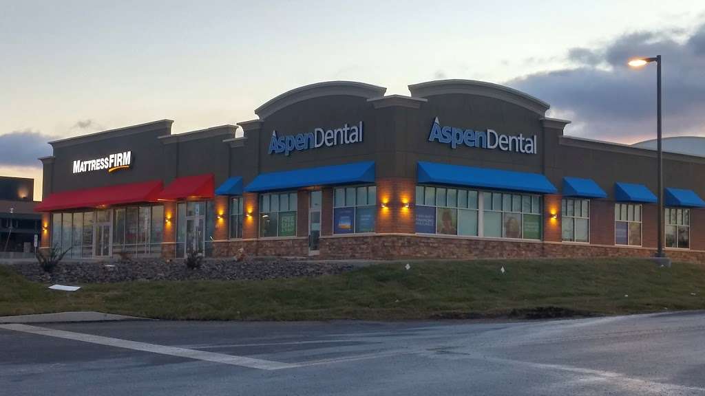 Aspen Dental | 500 Walker Rd STE A, Chambersburg, PA 17201, USA | Phone: (717) 414-5128
