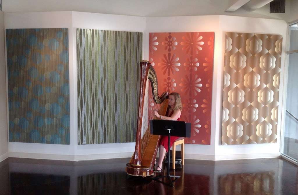 Harp Music By Laurel | 2524 Sidwin St, Dallas, TX 75228, USA | Phone: (214) 328-6300