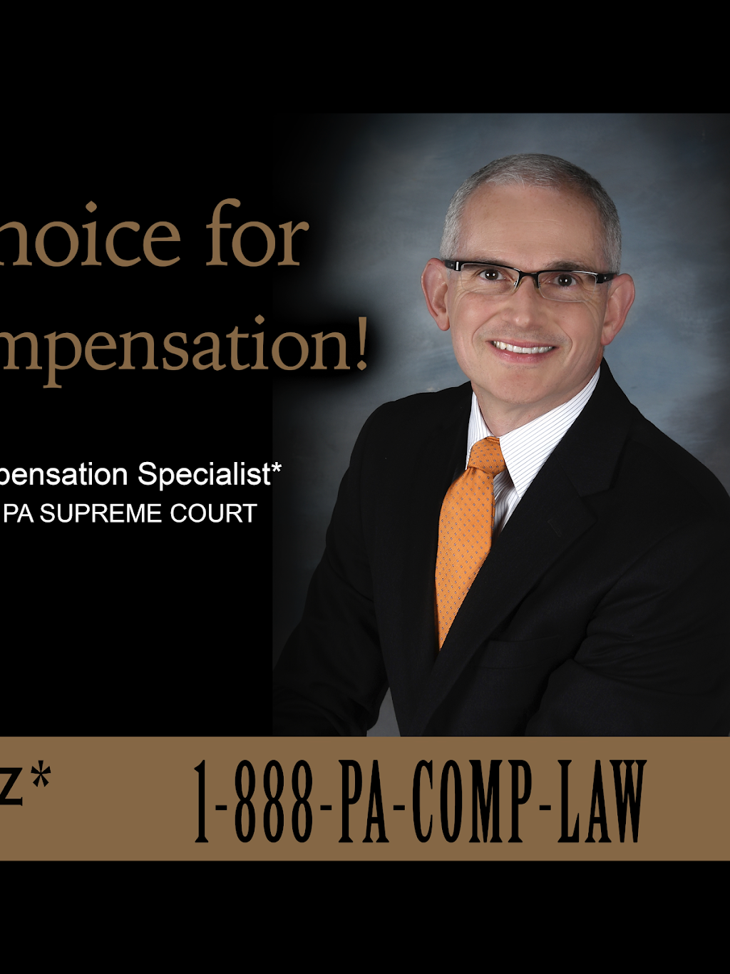 Pfeiffer Brown DiNicola & Frantz | 1800 West End Ave, Pottsville, PA 17901 | Phone: (570) 622-5693