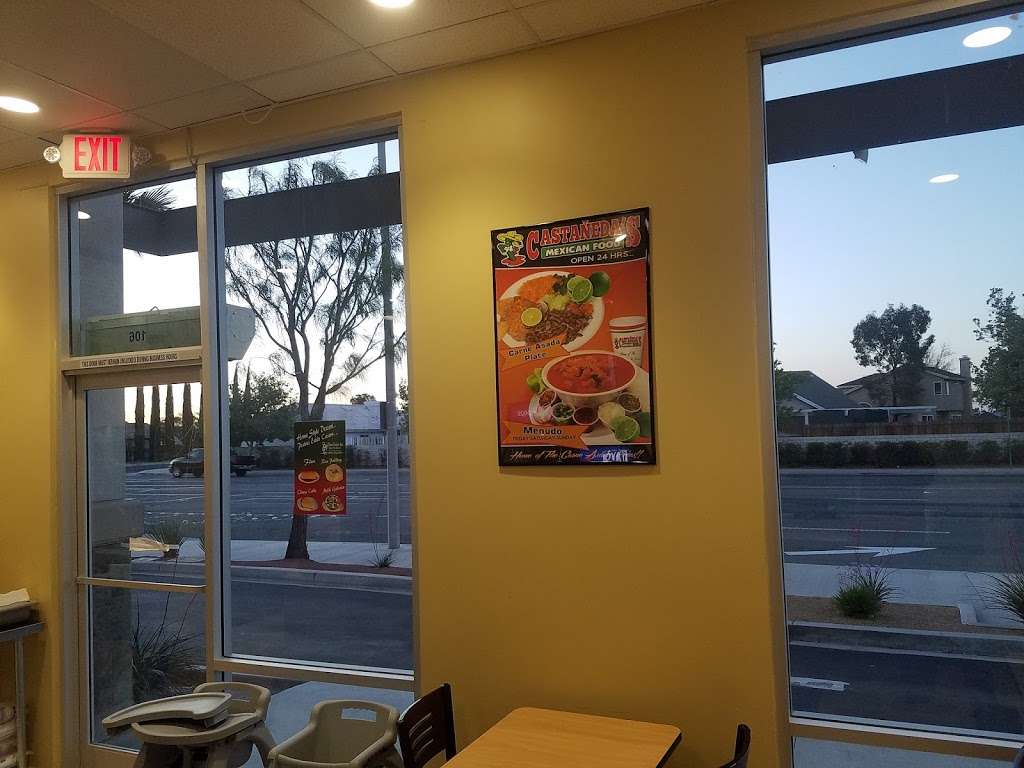 Castanedas Mexican Food | 13605 Bear Valley Rd, Victorville, CA 92392 | Phone: (760) 947-2812
