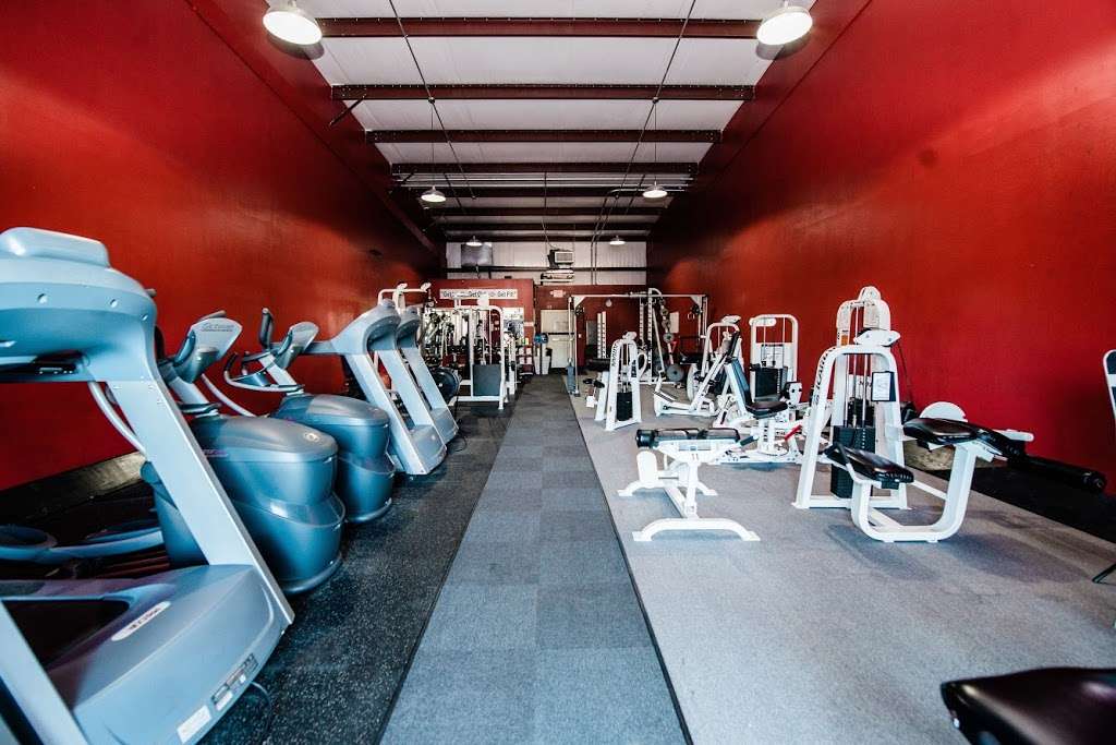 Circuit Fitness | 23128 FM1314, Porter, TX 77365, USA | Phone: (281) 948-3406