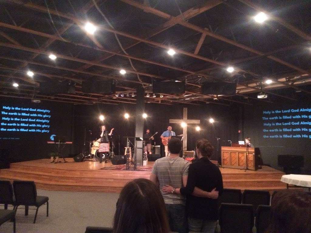 Summitview Community Church | 801 37th St, Evans, CO 80620, USA | Phone: (970) 356-4777