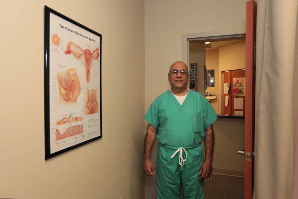 Sanjay Tandon, MD | 8000, 7200 Stonerock Cir, Orlando, FL 32819 | Phone: (407) 644-5371