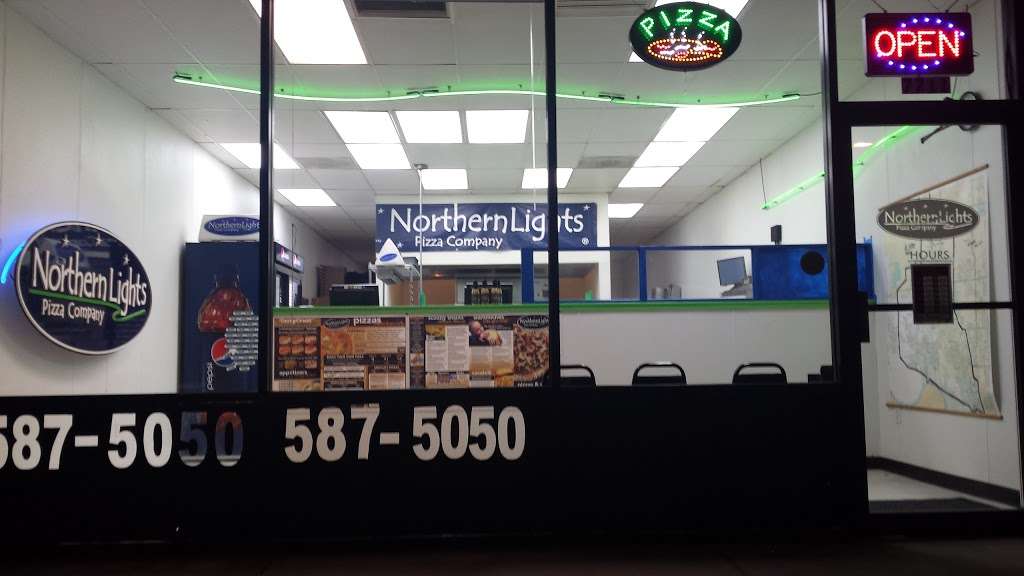 NorthernLights Pizza | 7711 NW Prairie View Rd, Kansas City, MO 64151 | Phone: (816) 587-5050