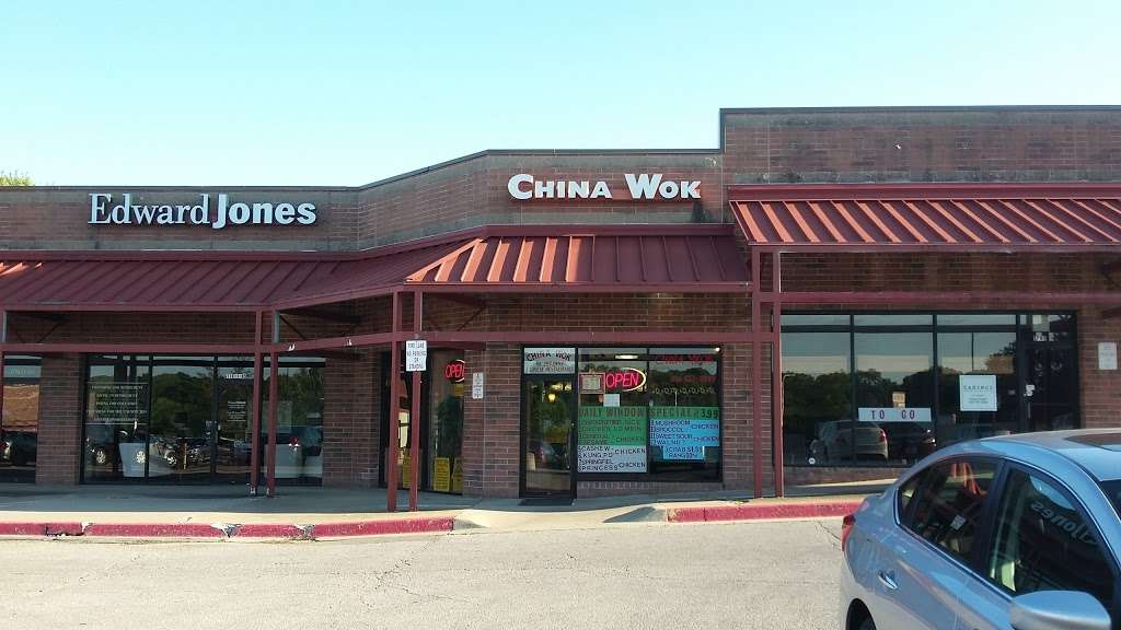 China Wok Chinese Restaurant | 17911 E US Hwy 24, Independence, MO 64056, USA | Phone: (816) 257-2999