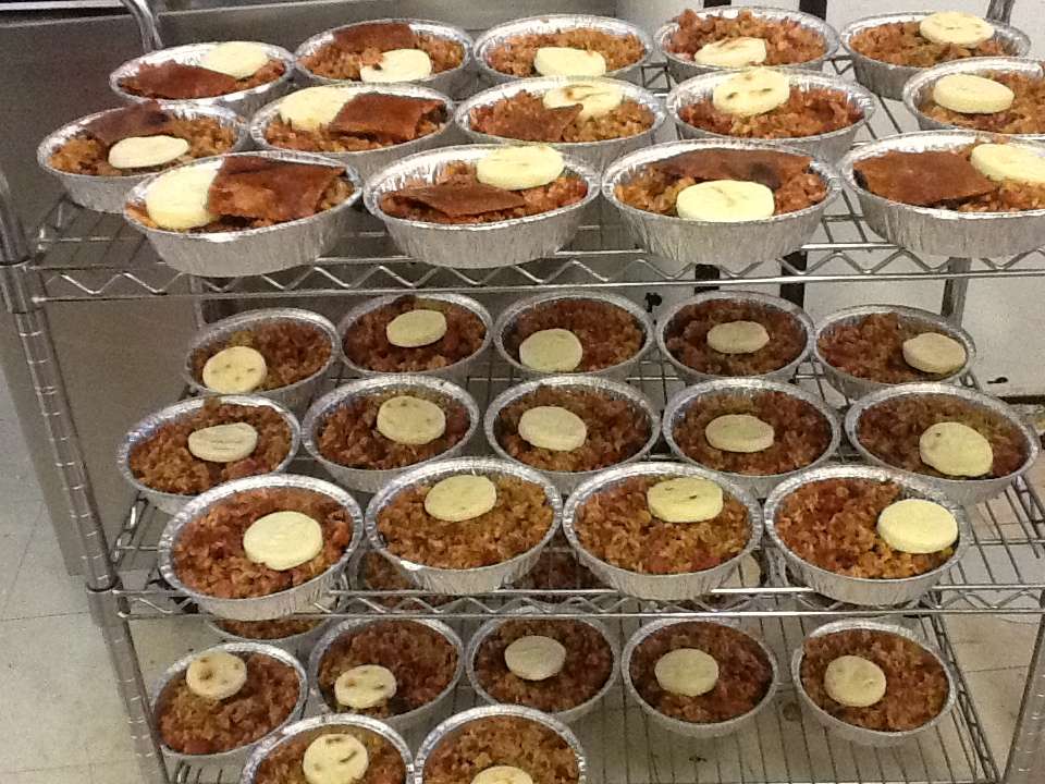 Las Delicias Bakery | 7643 Dashwood Dr, Houston, TX 77036, USA | Phone: (713) 270-1056