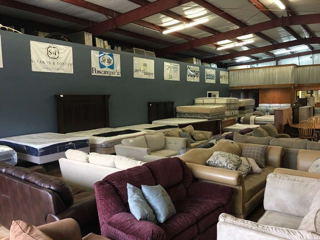 Switch IT Furniture | 11126 Timber Crest Dr, Houston, TX 77070 | Phone: (832) 422-8650