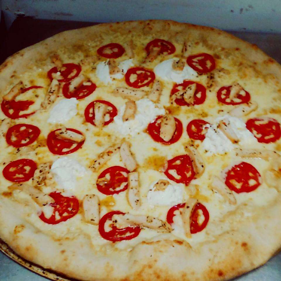 Amore Pizzeria | 265 Main St, Highland Falls, NY 10928 | Phone: (845) 446-7542