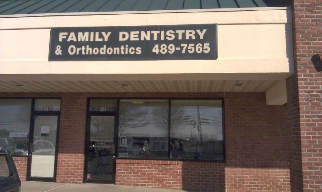 Glenwood Dental Associates | 2465 MD-97, Glenwood, MD 21738 | Phone: (410) 489-7565