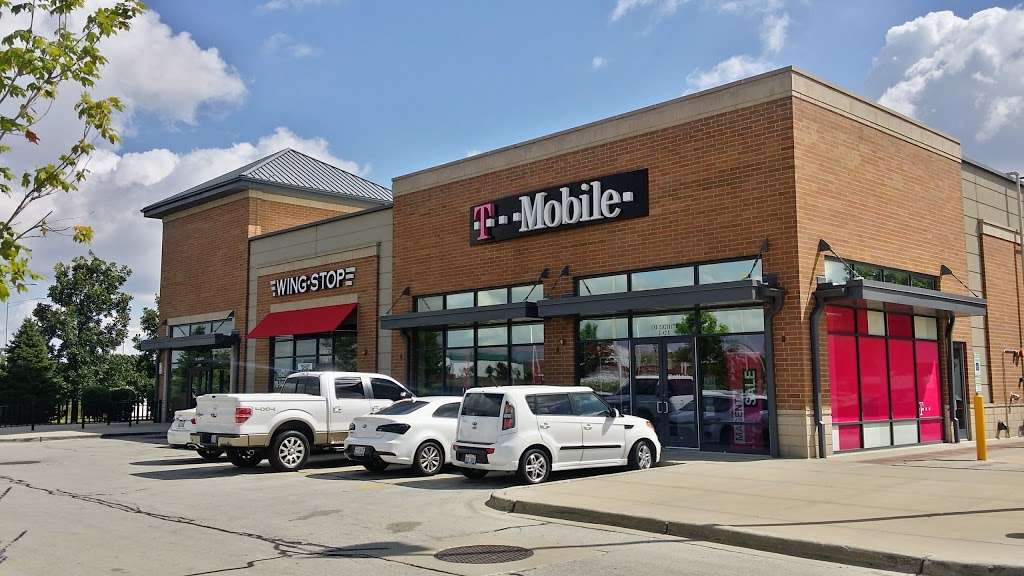 T-Mobile | 50 S Mannheim Rd Unit J-04, Hillside, IL 60162, USA | Phone: (708) 547-6911