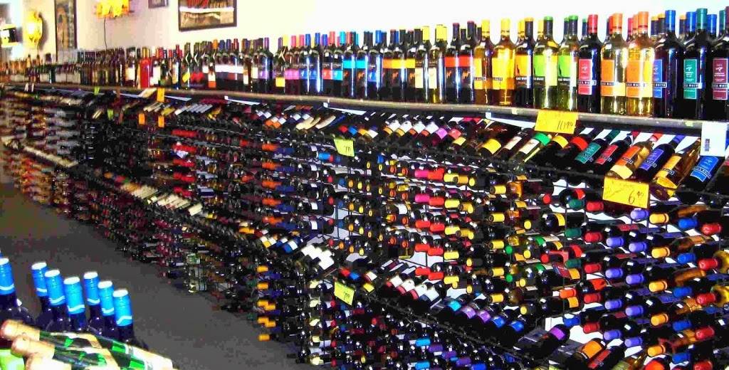 Sunrise Liquor & Gifts | 9330 W Capitol Dr, Milwaukee, WI 53222, USA | Phone: (414) 461-4660