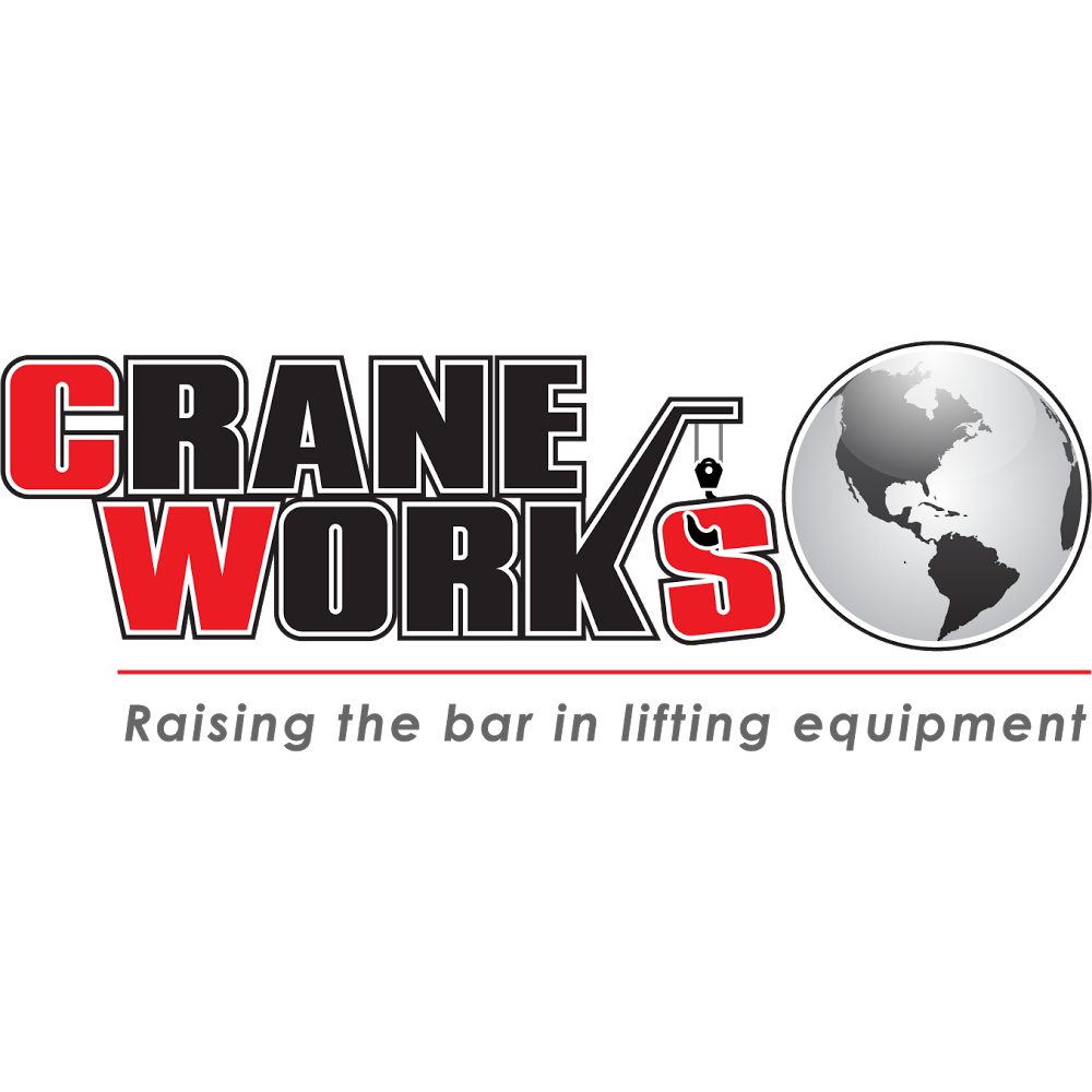 CraneWorks Houston | 7795 Little York Rd, Houston, TX 77016, USA | Phone: (832) 280-8712