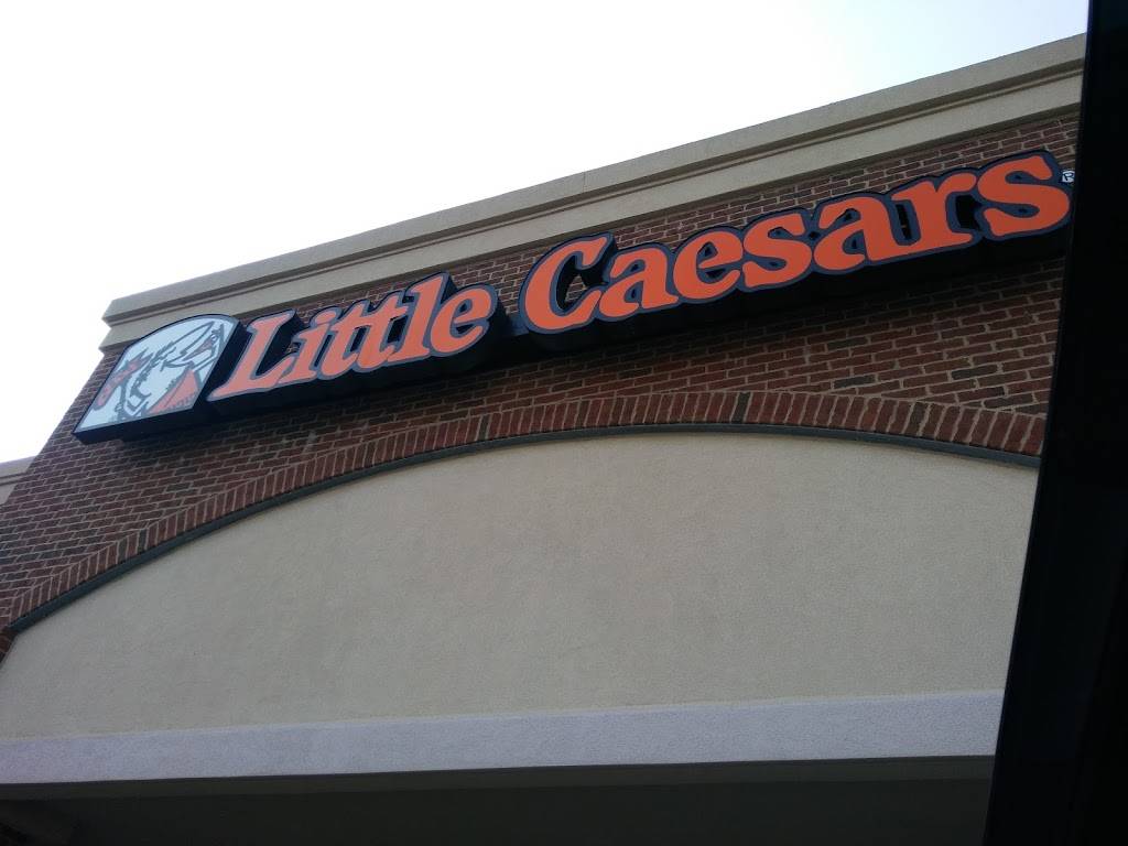 Little Caesars Pizza | 9413 Hwy 403, Charlestown, IN 47111, USA | Phone: (812) 256-4600