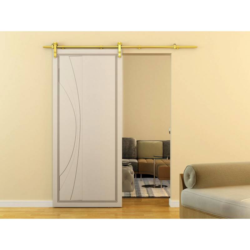 Calusa Barn Door Hardware | 7006 SW 46th St, Miami, FL 33155, USA | Phone: (800) 759-9895